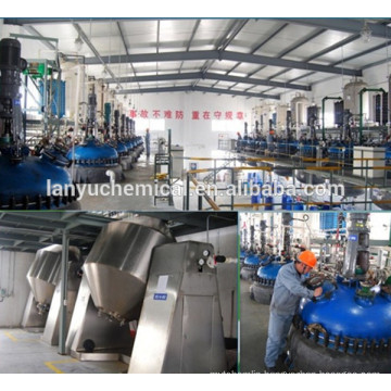 Tetramethyl ammonium chloride TMAC CAS:75-57-0